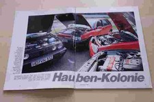 Sport auto 1991 gebraucht kaufen  Deutschland
