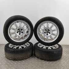 Alu felge alfa gebraucht kaufen  Hamburg
