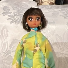 Vintage sad eye for sale  Bessemer
