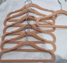Children velvet hangers for sale  CRAIGAVON