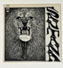 Álbum de estreia Santana assinado por Lee Conklin Muito bom estado+/Ex comprar usado Álbum de estreia Santana assinado por Lee Conklin Muito bom estado+/Ex comprar usado  Enviando para Brazil