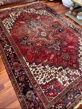 Vintage hand knotted for sale  Oxon Hill