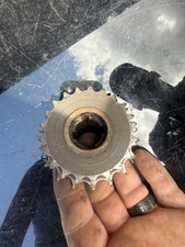 Vintage motorcycle engine for sale  LINCOLN