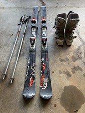 Rossignol attraxion iii for sale  Salisbury