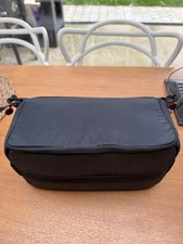 Padded camera bag for sale  BELFAST