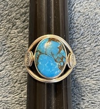 Sterling silver faux for sale  Linden
