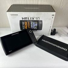 Humminbird helix mega for sale  Waunakee