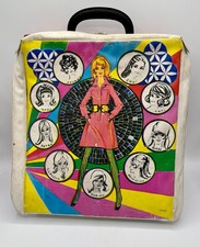 Vintage puppenkoffer petra gebraucht kaufen  Barsinghausen