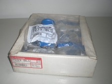 Commando industrial plugs for sale  AYLESBURY