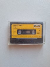 Kassette ducktales folge gebraucht kaufen  Lüneburg