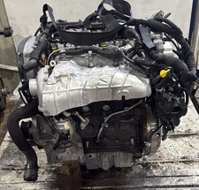 Motore semicompleto per usato  Italia