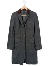 Dkny übergangsmantel damen gebraucht kaufen  Berlin