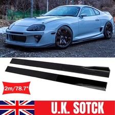 78.7 side skirt for sale  LEICESTER