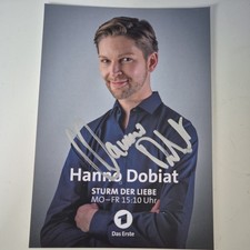 sturm liebe autogrammkarte gebraucht kaufen sturm liebe autogrammkarte gebraucht kaufen  Tarmstedt