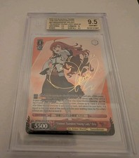 Weiss schwarz mushoku for sale  Absecon