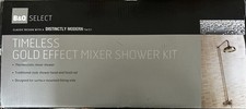 Thermostatic mixer shower for sale  CARDIFF
