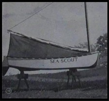 sailing dinghy for sale  Diamond Point