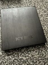 Icy box ssd for sale  ABERDEEN