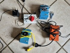 Lot transfo transformateur d'occasion  Pordic