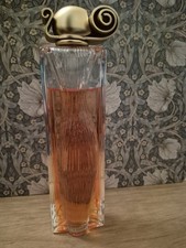 Givenchy organza 100ml for sale  LONDON