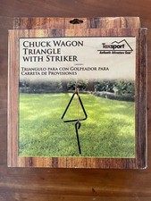 Texsport chuckwagon dinner for sale  Washington