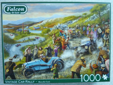 Vintage car rally for sale  UK