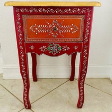 Vintage hand painted for sale  Marco Island