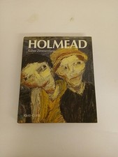 Holmead leben werk gebraucht kaufen  Buttenwiesen