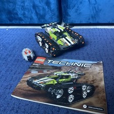 Lego technic tank for sale  BRISTOL