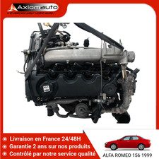 Moteur alfa romeo d'occasion  Amiens-