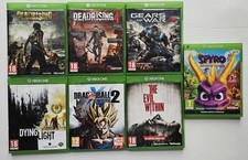 Bundle xbox one for sale  ANDOVER