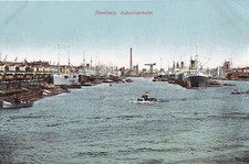 Hamburg kuhwärderhafen gebraucht kaufen  Deutschland