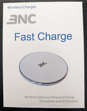 Fast charge wireless d'occasion  Courcouronnes