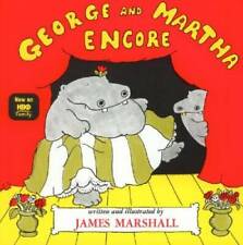 George martha encore for sale  Montgomery