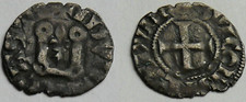 Vicomté châteaudun obole d'occasion  Saint-Médard-en-Jalles