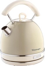 Ariete vintage wasserkocher gebraucht kaufen  Velen
