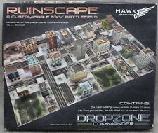 Ruinscape battlefield dropzone for sale  WOLVERHAMPTON