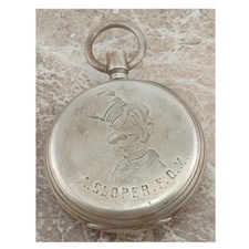 Rare nickel ally for sale  LONDON