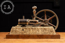 Antique miniature horizontal for sale  USA