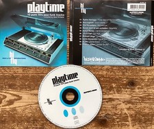 Album playtime 2000 d'occasion  Mundolsheim