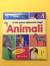 Mio primo dizionario usato  Montevarchi