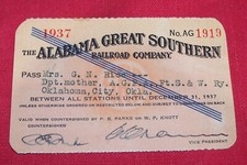 Antique 1937 alabama for sale  Mountain Home