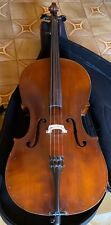 Violoncello antico con usato  Colle Umberto