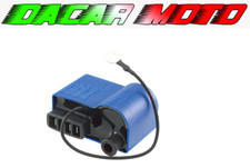 Centralina elettronica vespa usato  Napoli