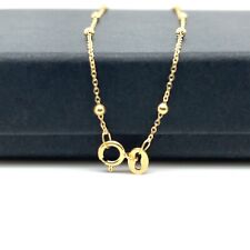 9ct yellow gold for sale  LONDON