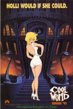Cool movie poster for sale  Van Nuys