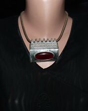 Collier vintage tribu d'occasion  Roquemaure