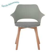 Esszimmerstühle grün retro gebraucht kaufen  Bausendorf, Bendel