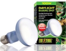 Exo terra daylight for sale  CANNOCK