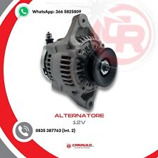 Alternatore piaggio quargo usato  Matera